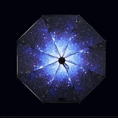 [비밀공구]접이식 3단 우산